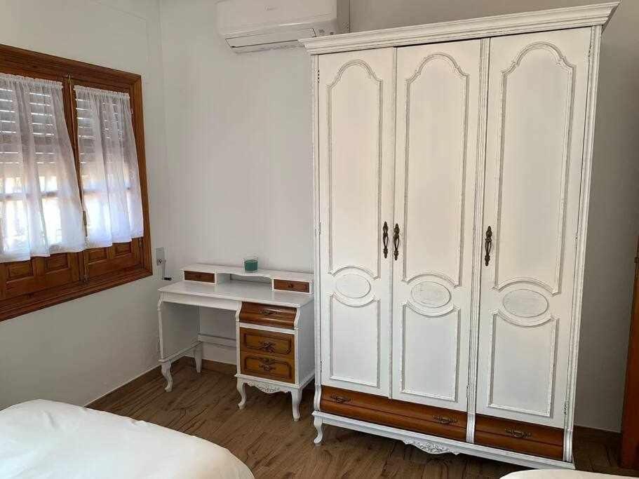 El Balcon De La Rosa Leilighet La Puebla de Montalbán Eksteriør bilde