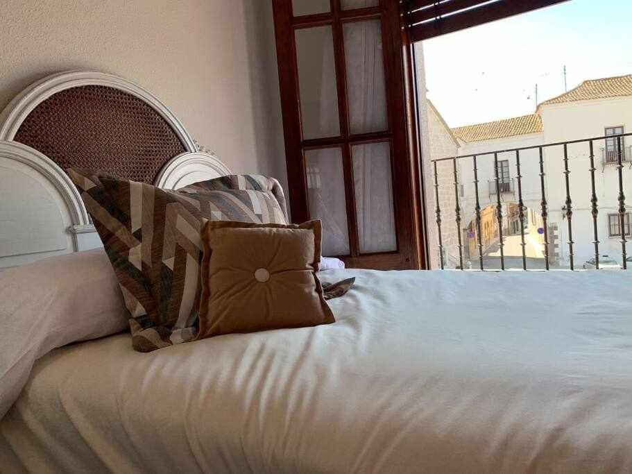 El Balcon De La Rosa Leilighet La Puebla de Montalbán Eksteriør bilde